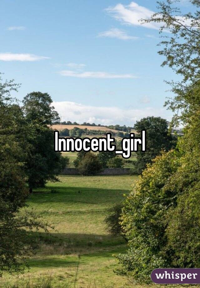 Innocent_girl