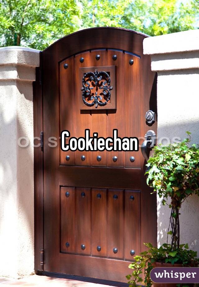 Cookiechan 