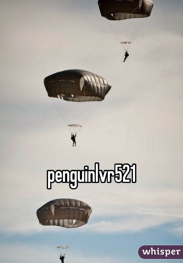 penguinlvr521