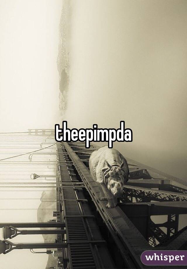 theepimpda