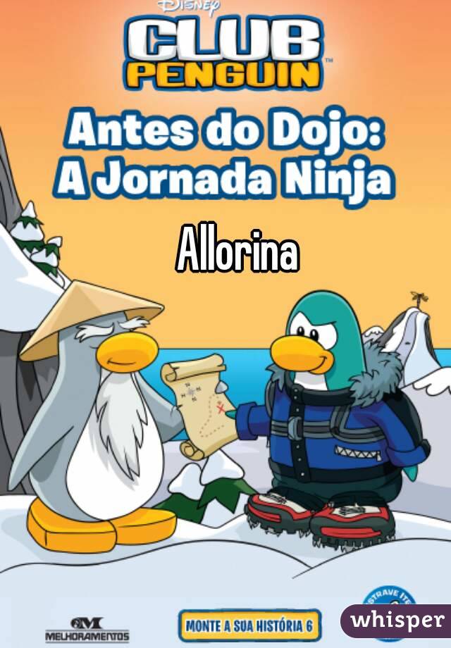 Allorina

