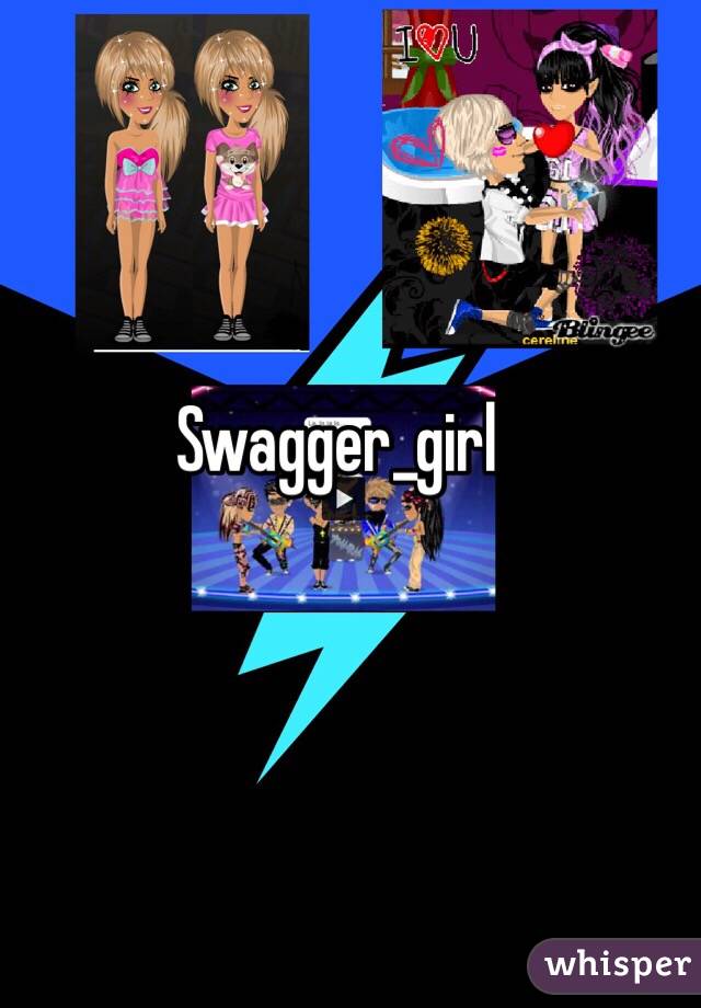 Swagger_girl 