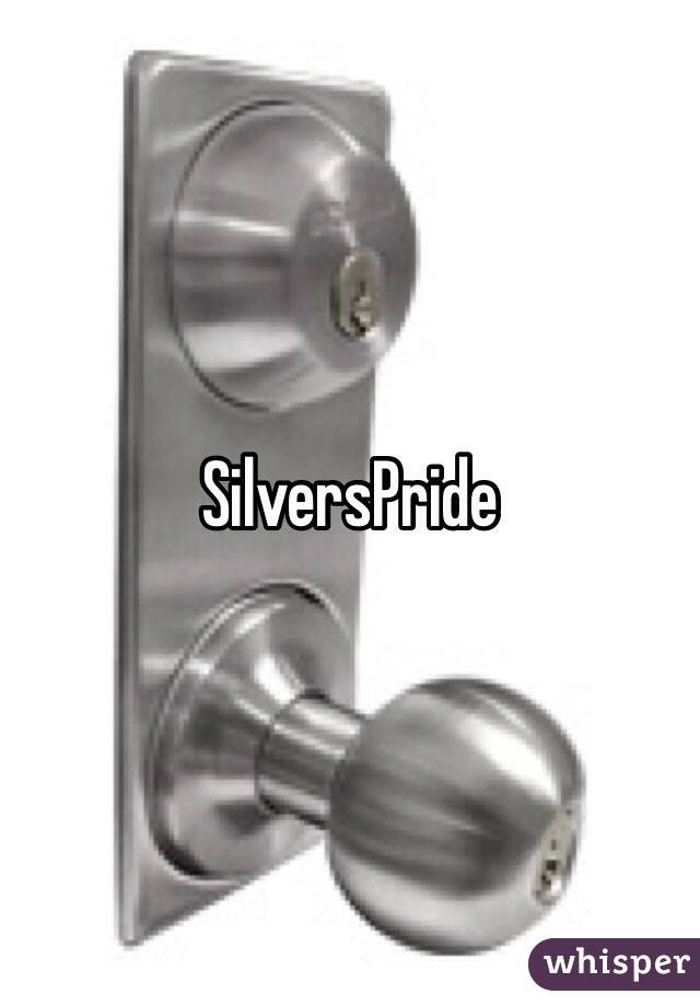 SilversPride