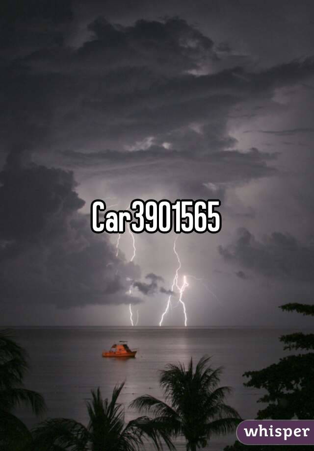 Car3901565