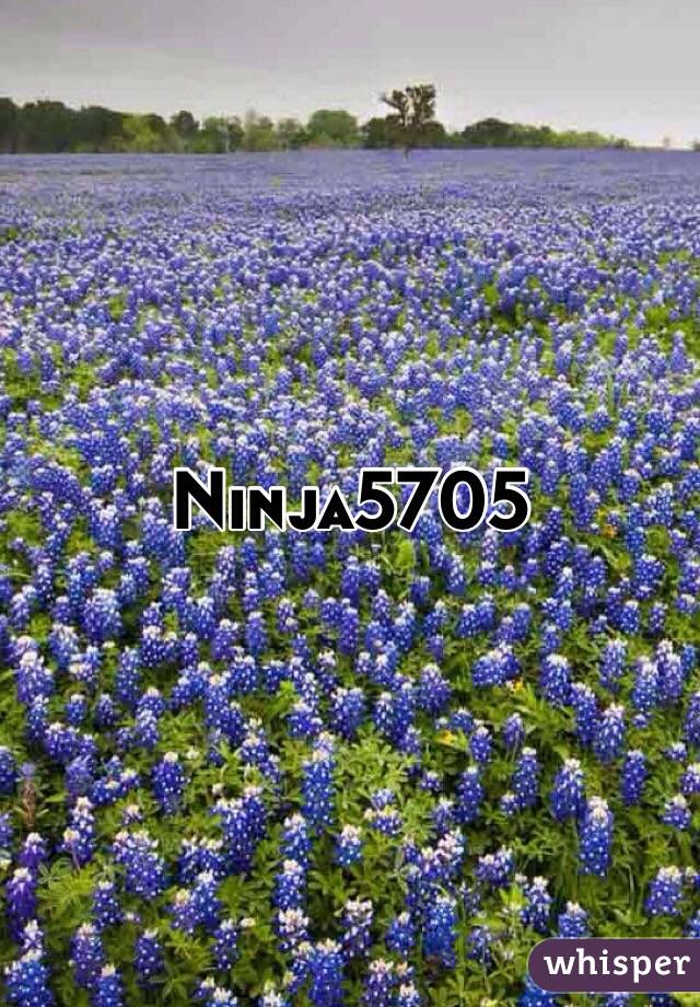 Ninja5705