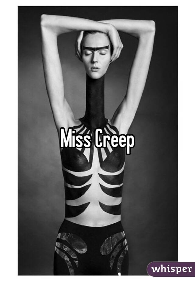 Miss Creep