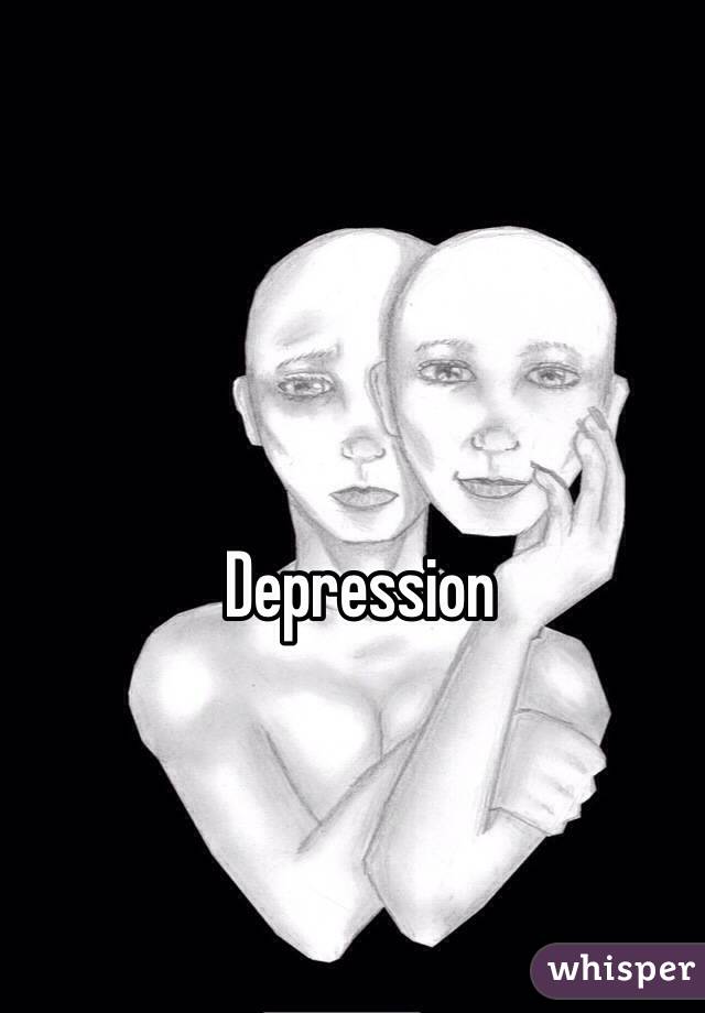 Depression 