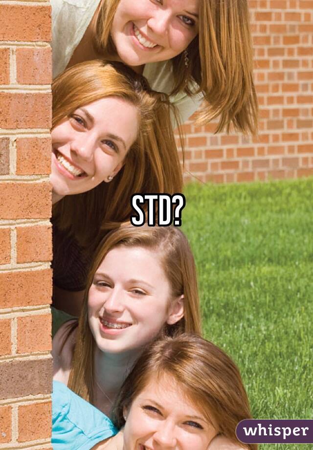 STD?