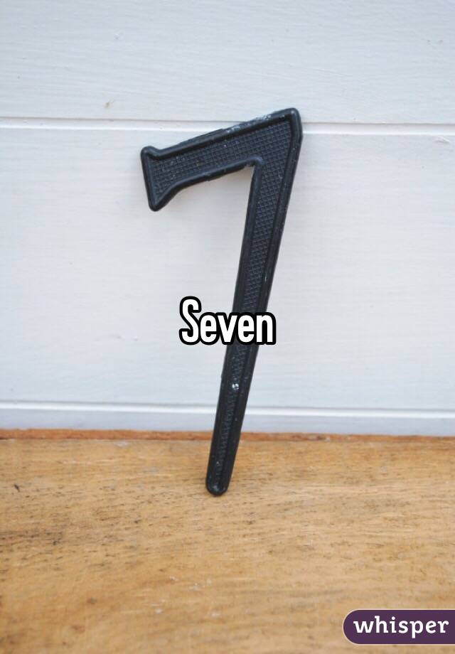 Seven 