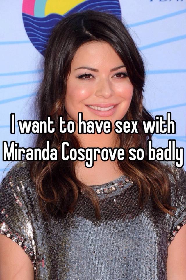 Miranda Cosgrove Porn Captions - Sex Pic Miranda Cosgrove - Nude Gallery