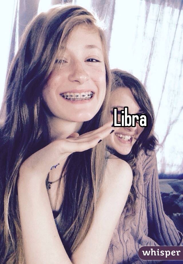 Libra 