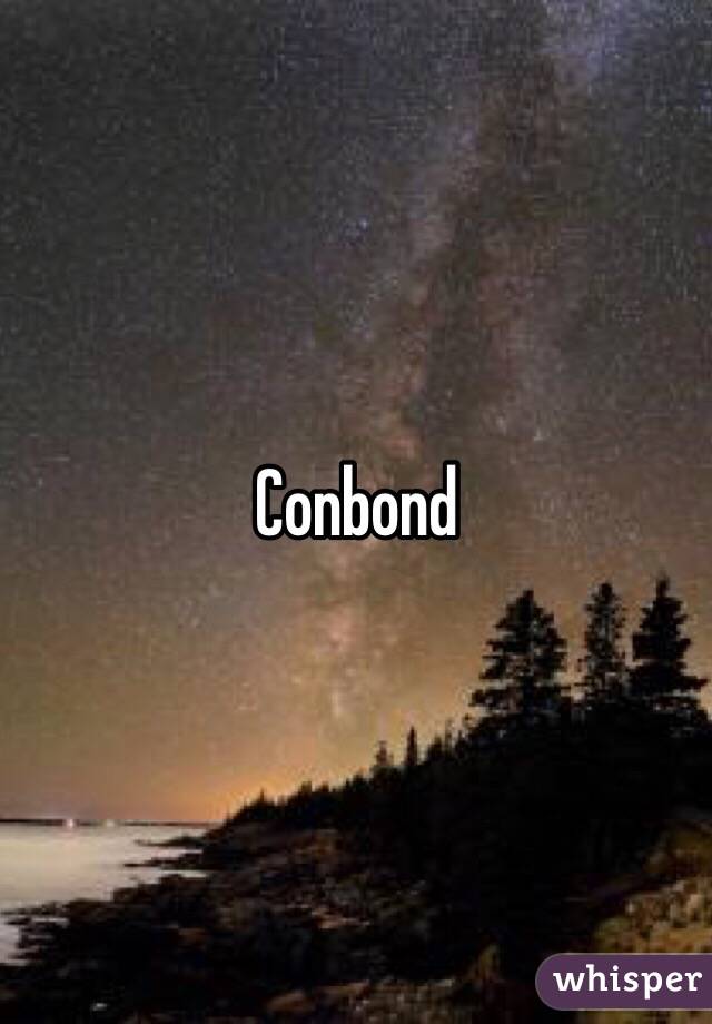 Conbond