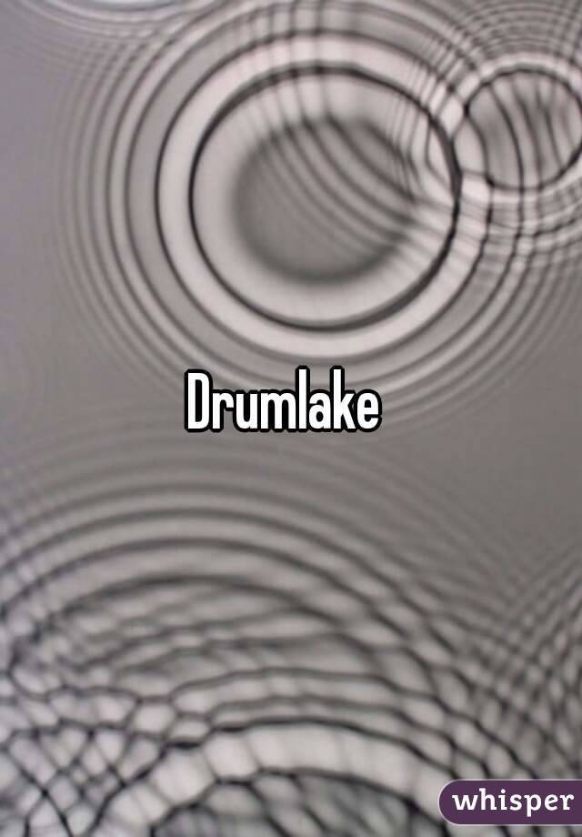 Drumlake 