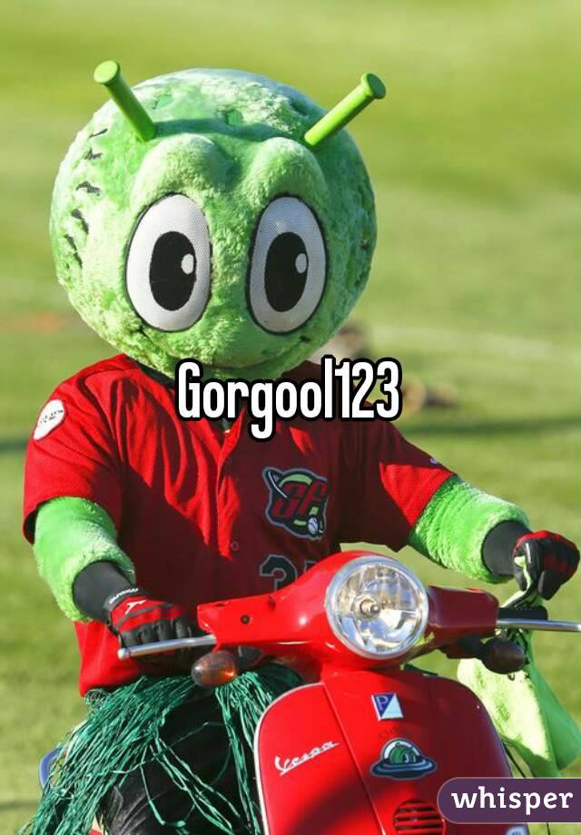 Gorgool123