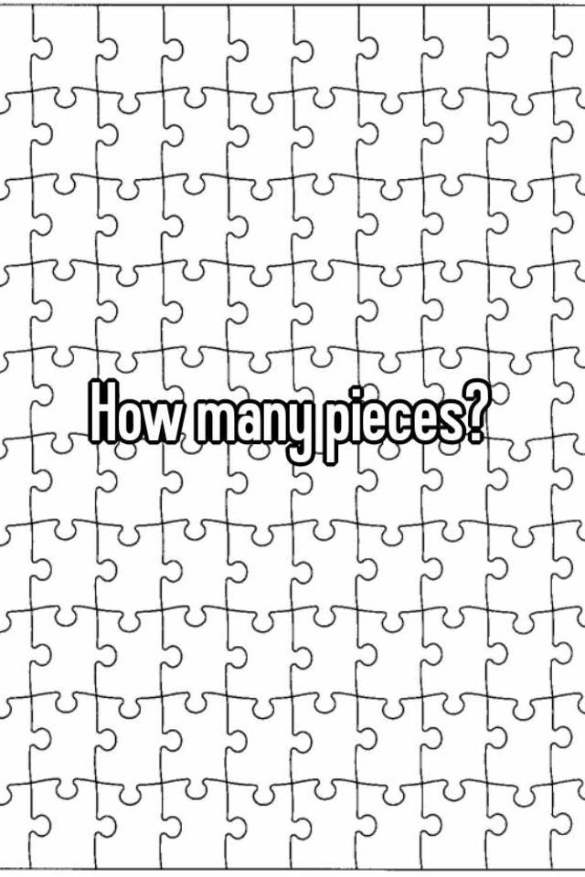 how-many-pieces