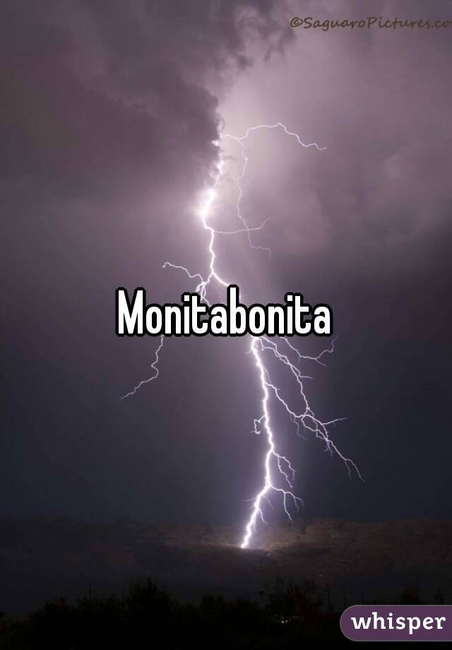 Monitabonita