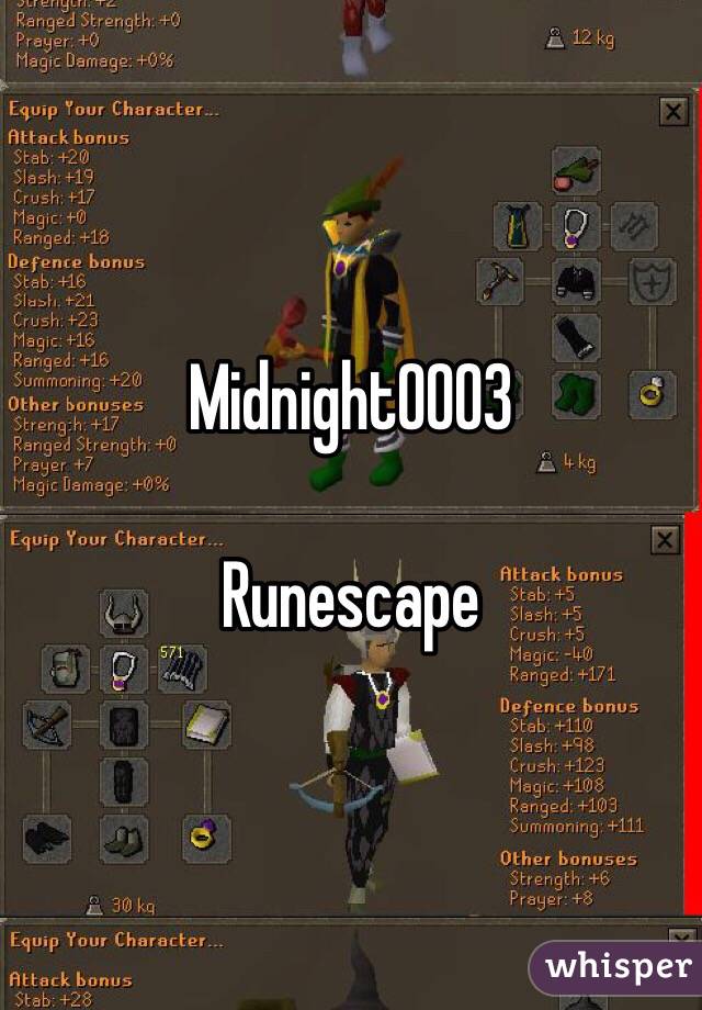 Midnight0003

Runescape