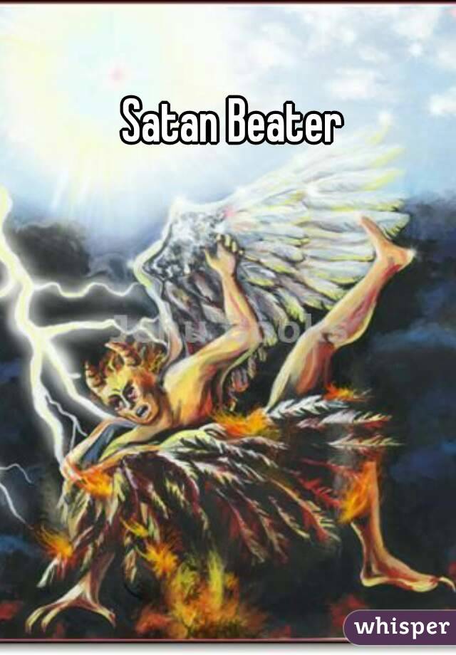 Satan Beater