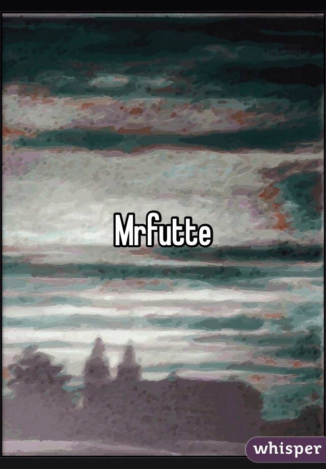 Mrfutte