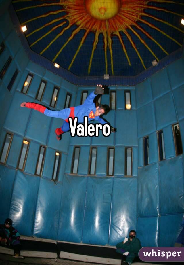 Valero 