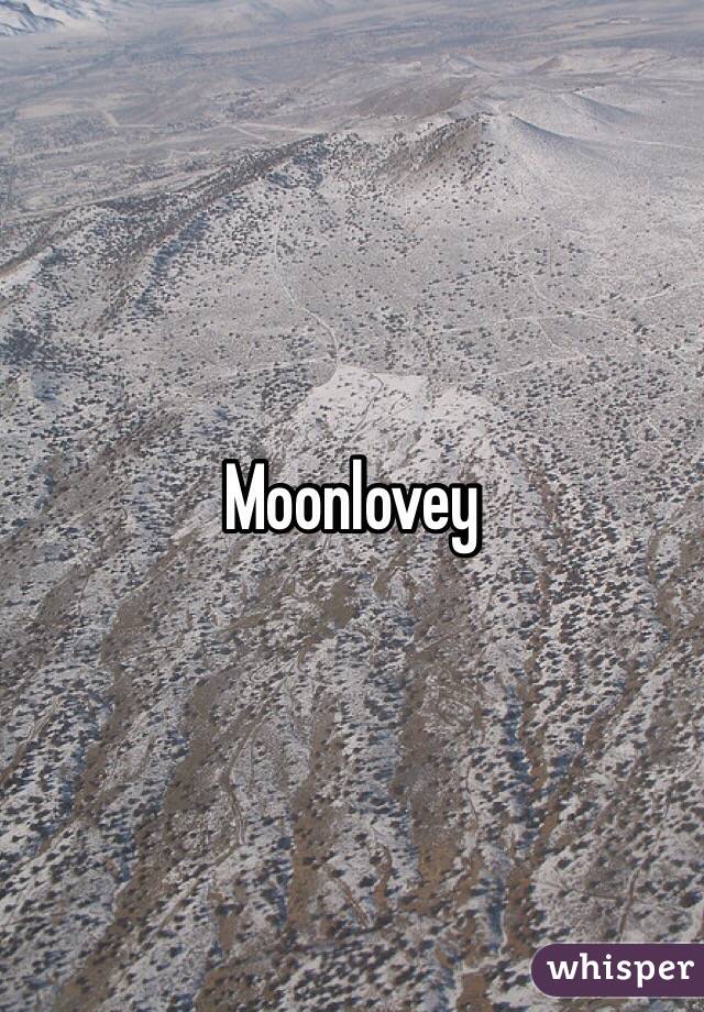 Moonlovey