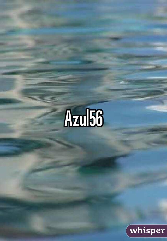 Azul56