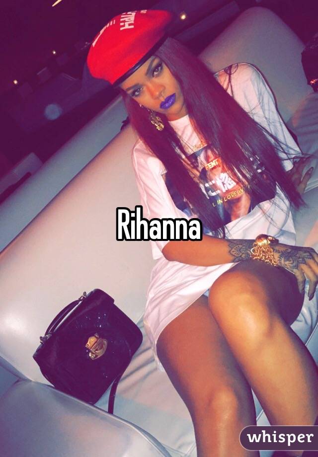 Rihanna