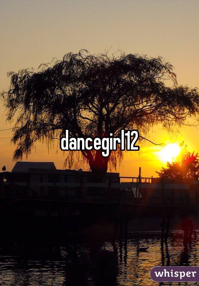 dancegirl12