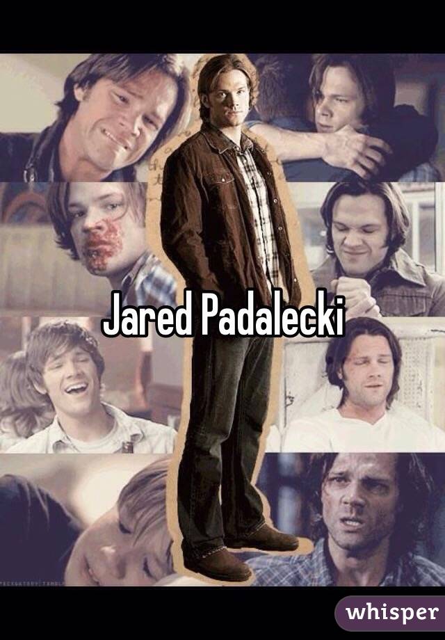 Jared Padalecki