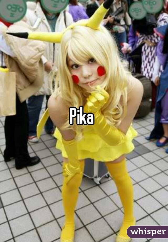 Pika 