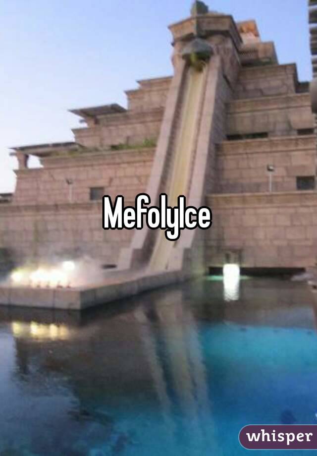 MefolyIce