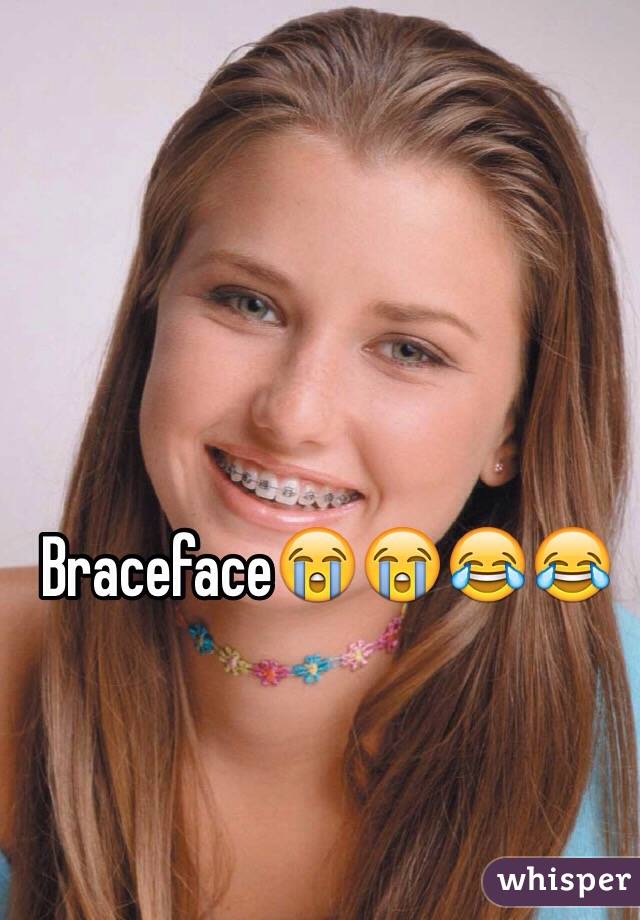 Braceface😭😭😂😂