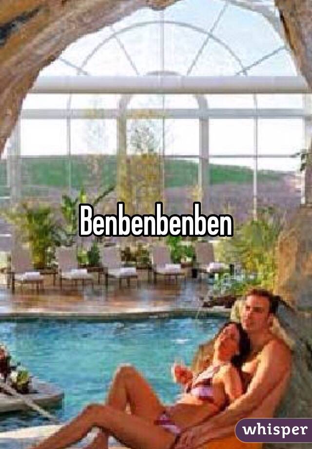 Benbenbenben