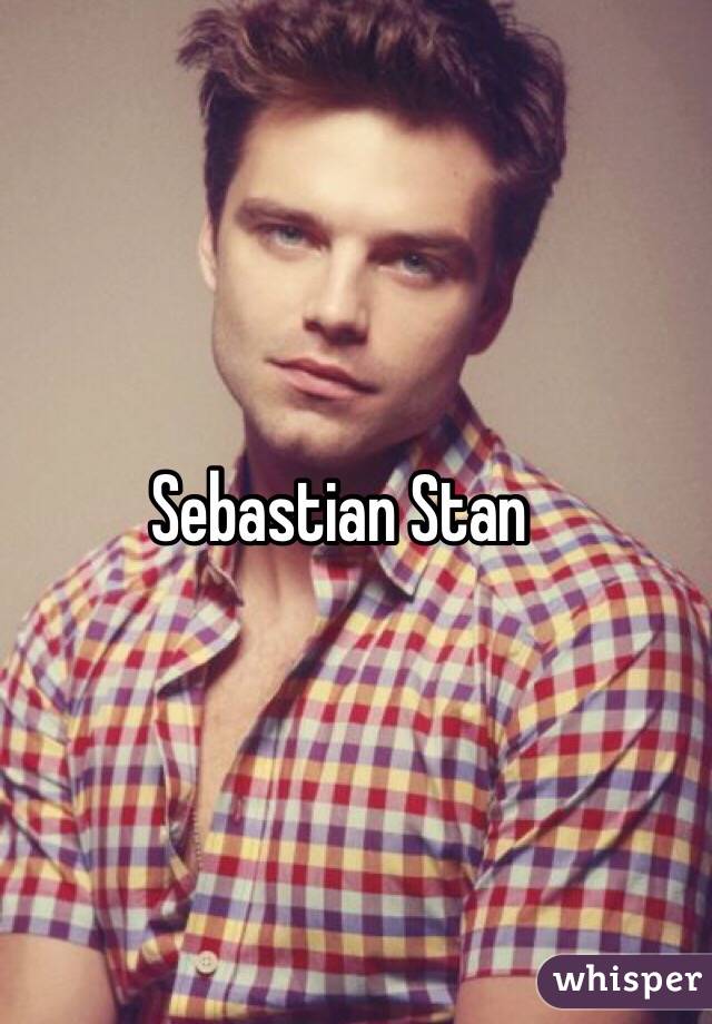 Sebastian Stan 