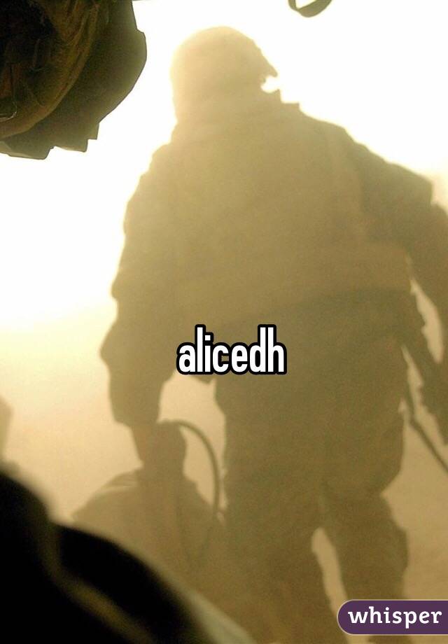 alicedh