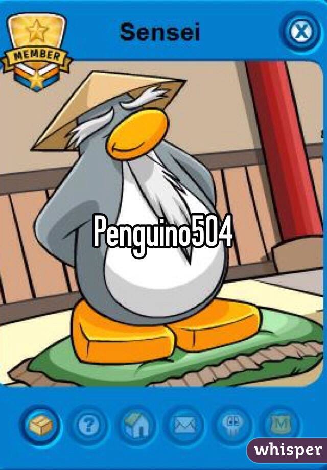 Penguino504 