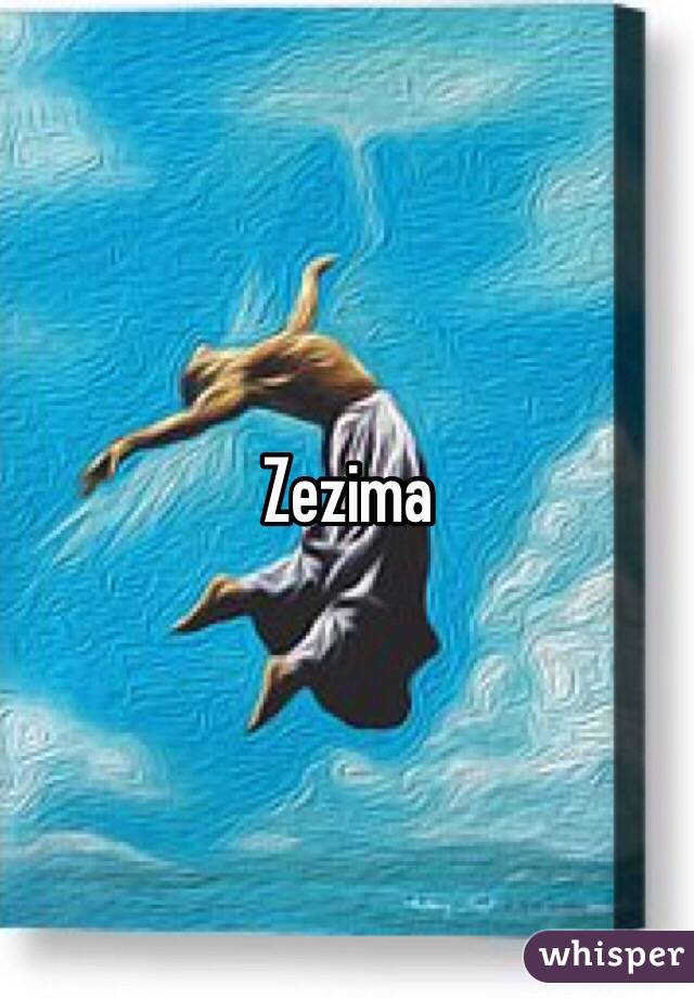 Zezima