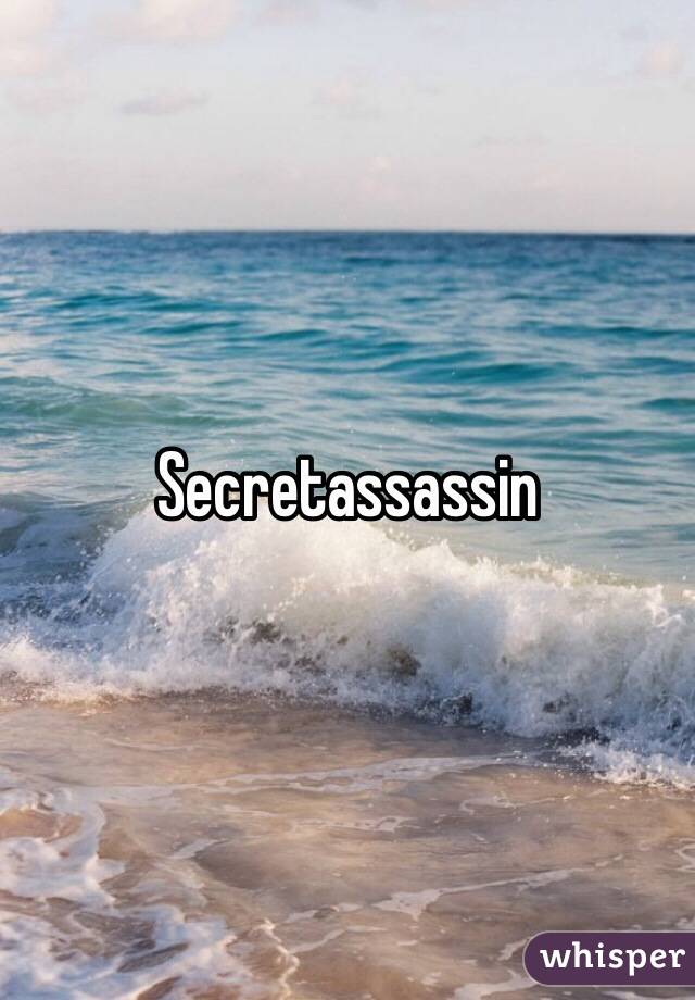 Secretassassin