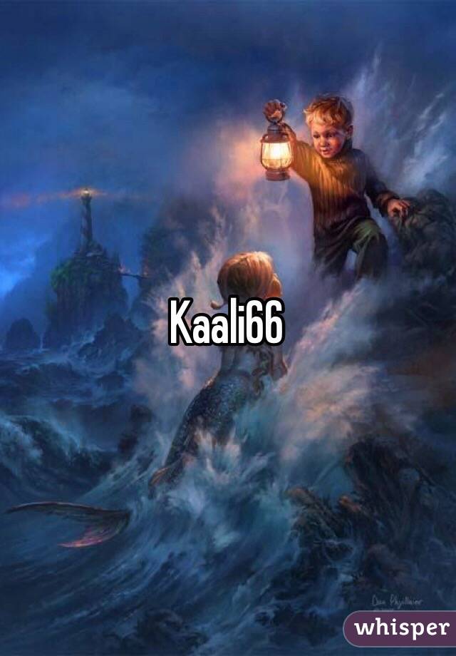 Kaali66