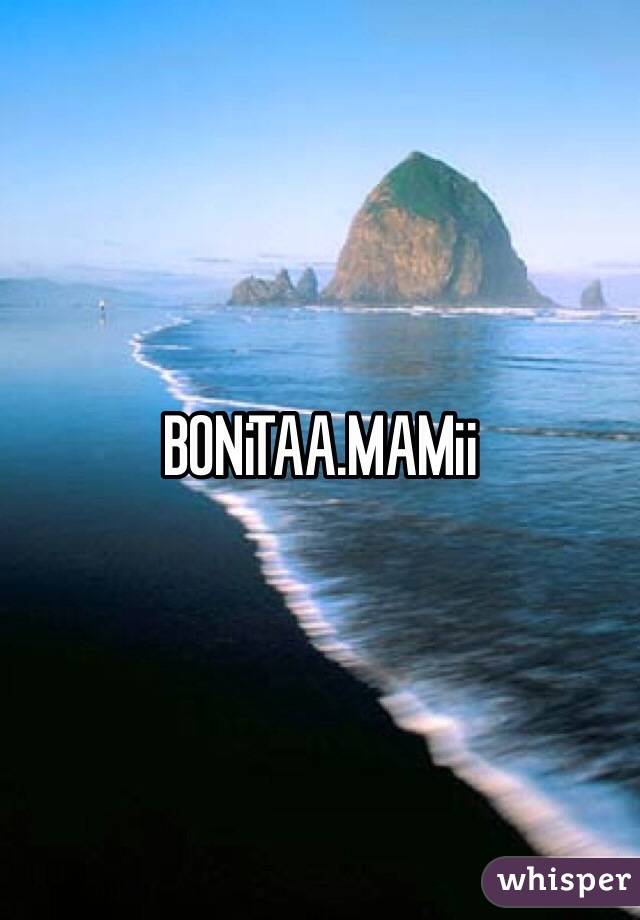 B0NiTAA.MAMii