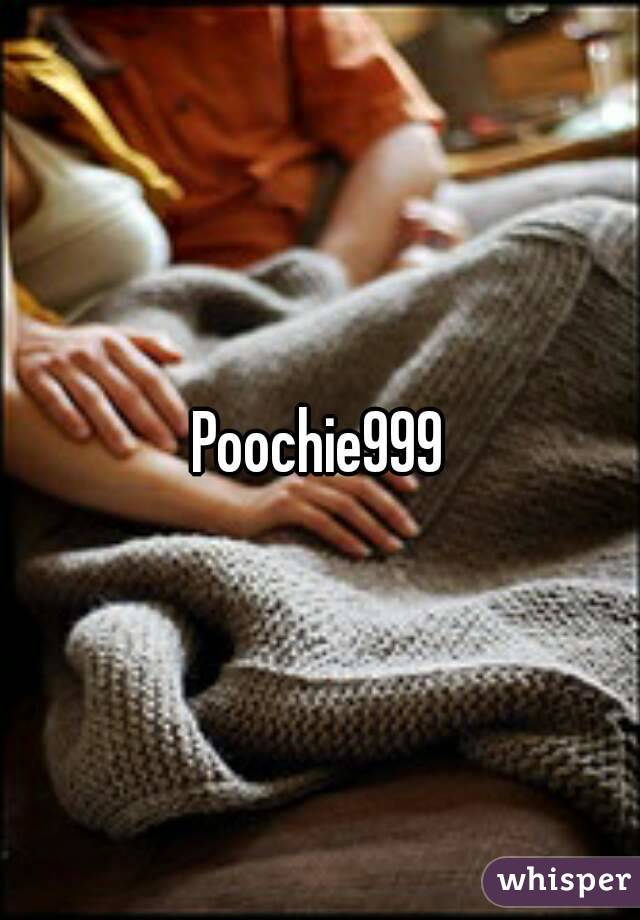 Poochie999