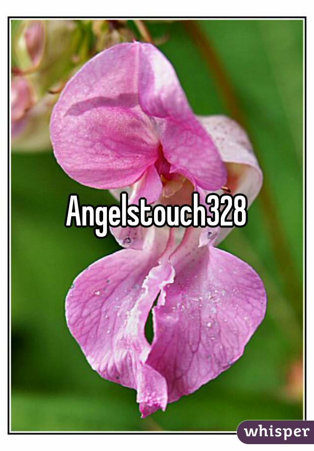 Angelstouch328