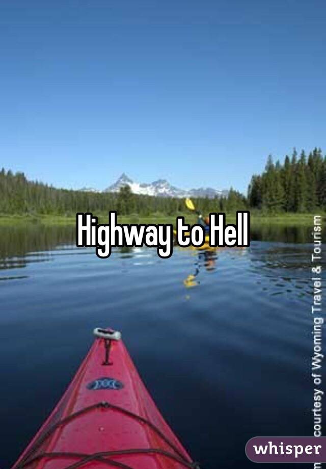 Highway to Hell