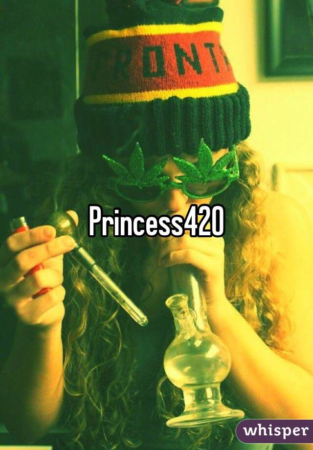 Princess420