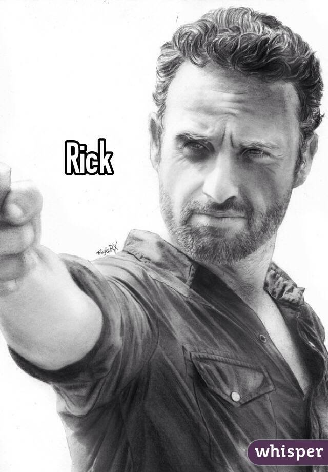 Rick