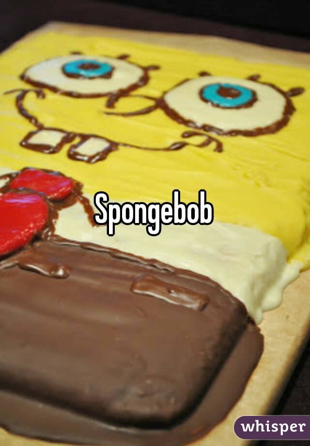 Spongebob
