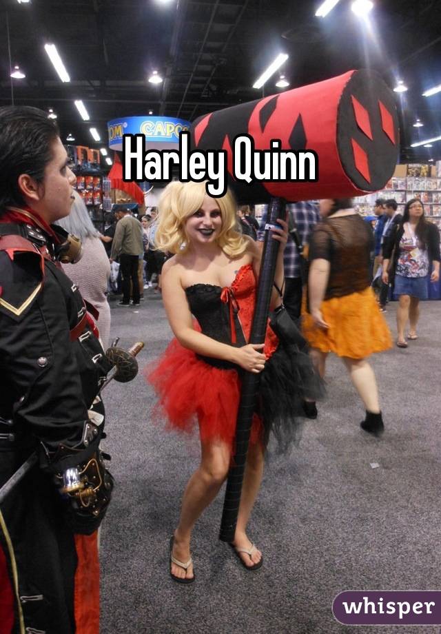 Harley Quinn