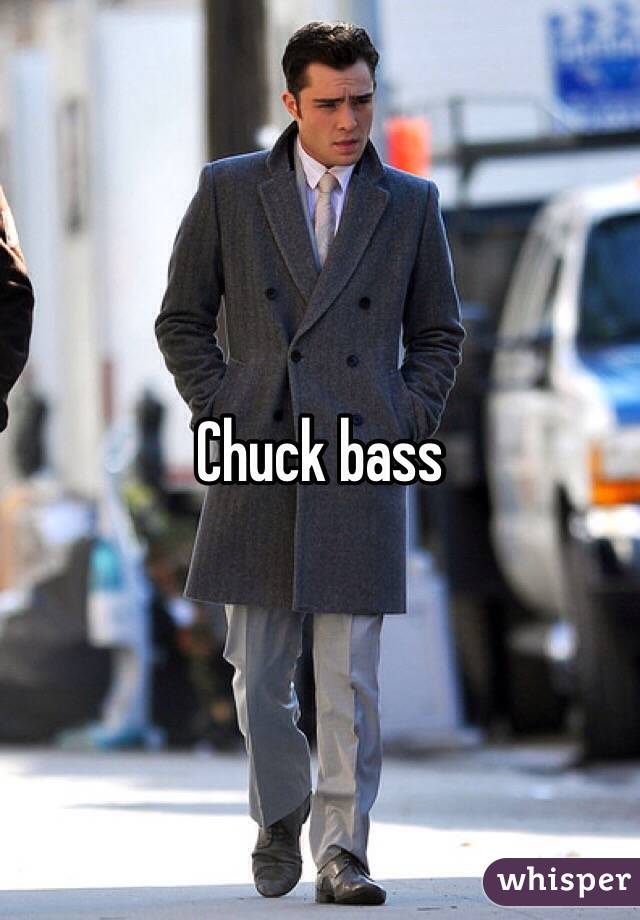 Chuck bass