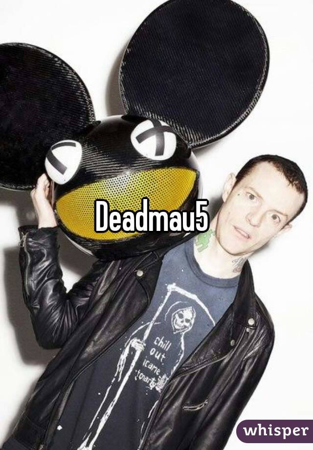 Deadmau5 