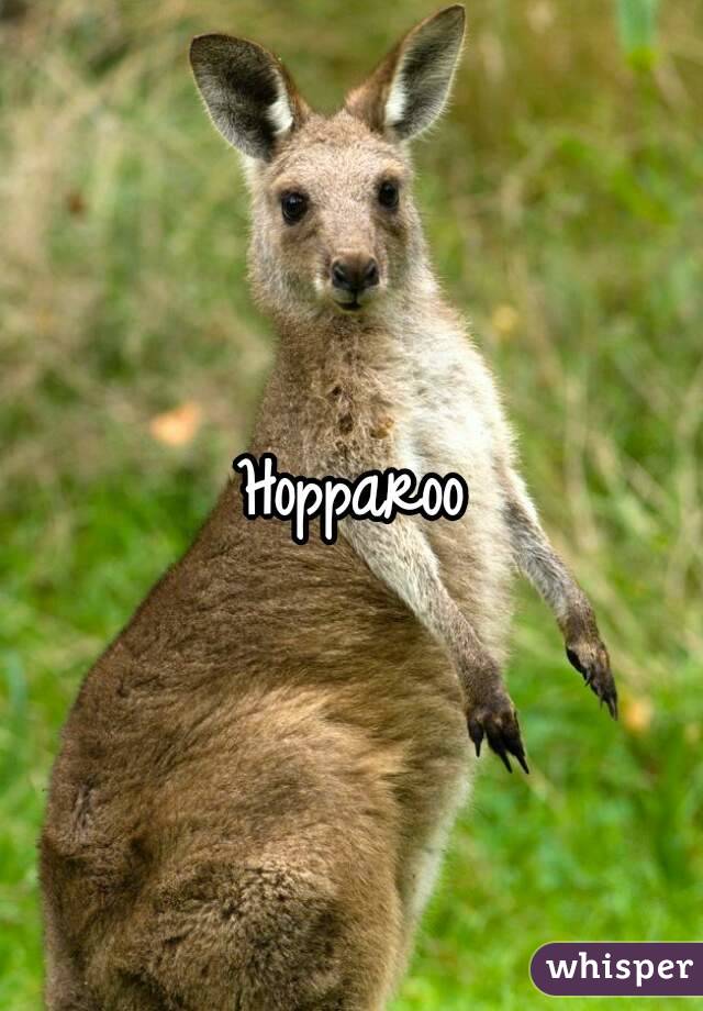 Hopparoo